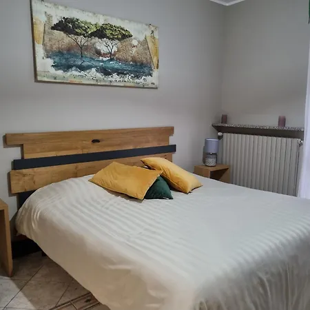 Raimondo's Apartament Alba (Piedmont)