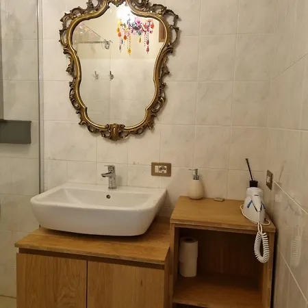 Apartament Raimondo's